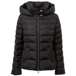 Add Black Polyamide Jackets & Coat AD-7454676-IT40|S