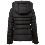 Add Black Polyamide Jackets & Coat AD-7454676-IT40|S