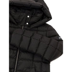 Add Black Polyamide Jackets & Coat AD-7454676-IT40|S