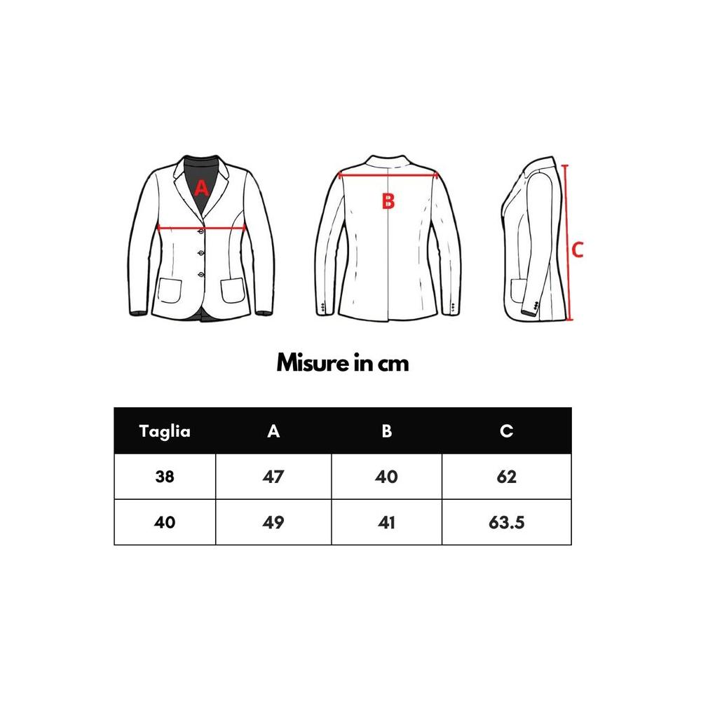 Add Black Polyamide Jackets & Coat AD-7454676-IT40|S