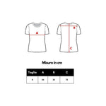 Dsquared² Red Cotton T-Shirt DS-5677665-S
