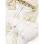 Add White Polyamide Jackets & Coat AD-7457666-IT42|M