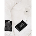 Add White Polyamide Jackets & Coat AD-7457666-IT42|M