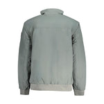 Napapijri Green Polyamide Jacket NA-31675-S