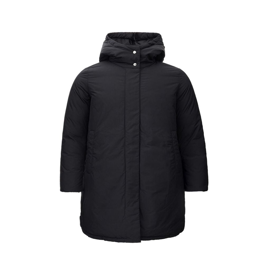 Add Chic Multicolor Polyamide Jacket AD-1648667-IT40|S