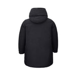 Add Chic Multicolor Polyamide Jacket AD-1648667-IT40|S