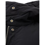 Add Chic Multicolor Polyamide Jacket AD-1648667-IT40|S