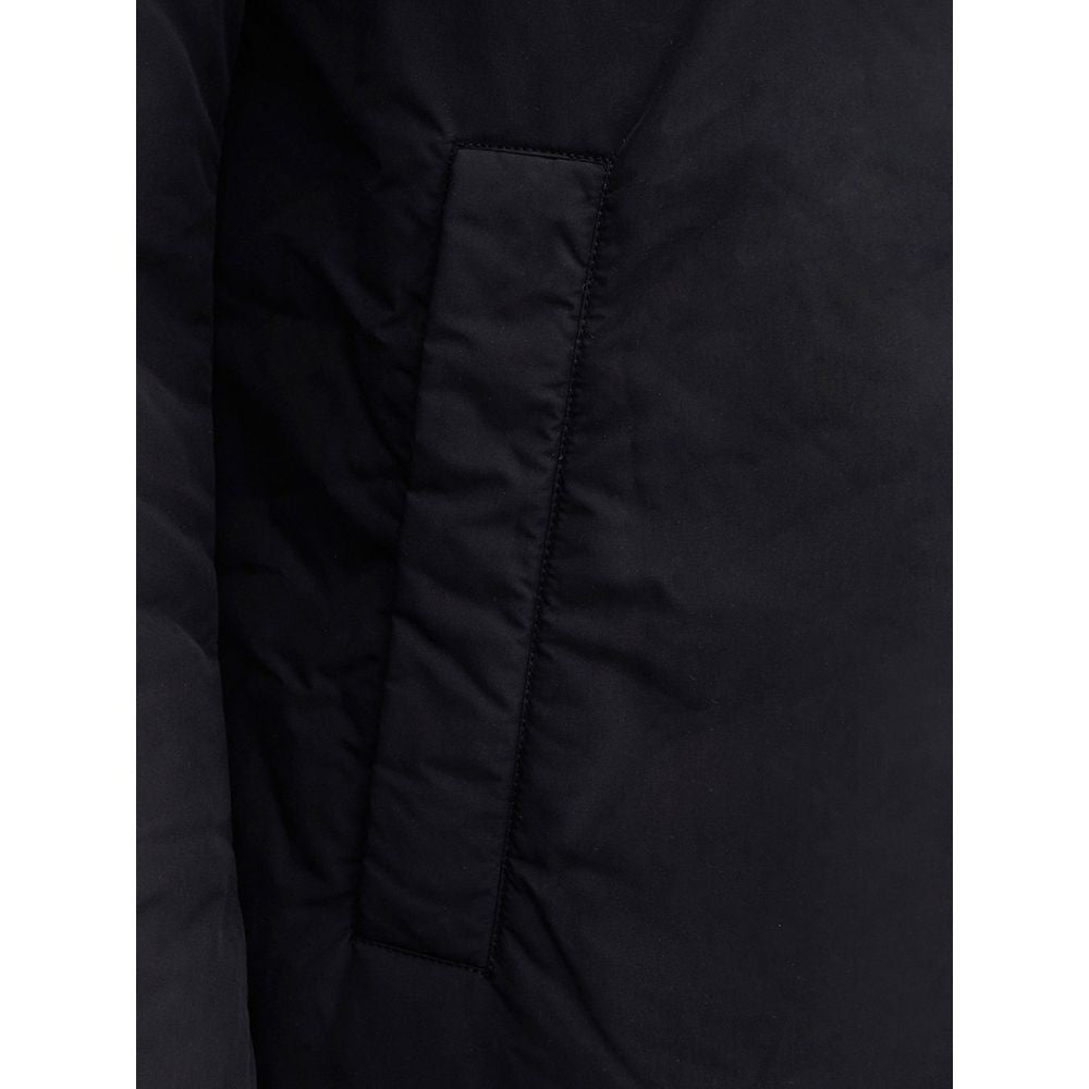 Add Chic Multicolor Polyamide Jacket AD-1648667-IT40|S