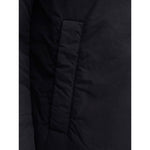 Add Chic Multicolor Polyamide Jacket AD-1648667-IT40|S