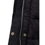 Add Chic Multicolor Polyamide Jacket AD-1648667-IT40|S