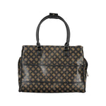 Guess Jeans Brown Polyethylene Handbag GU-23503
