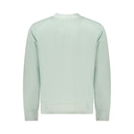 Hugo Boss Green Cotton Men Sweater BO-34622-S