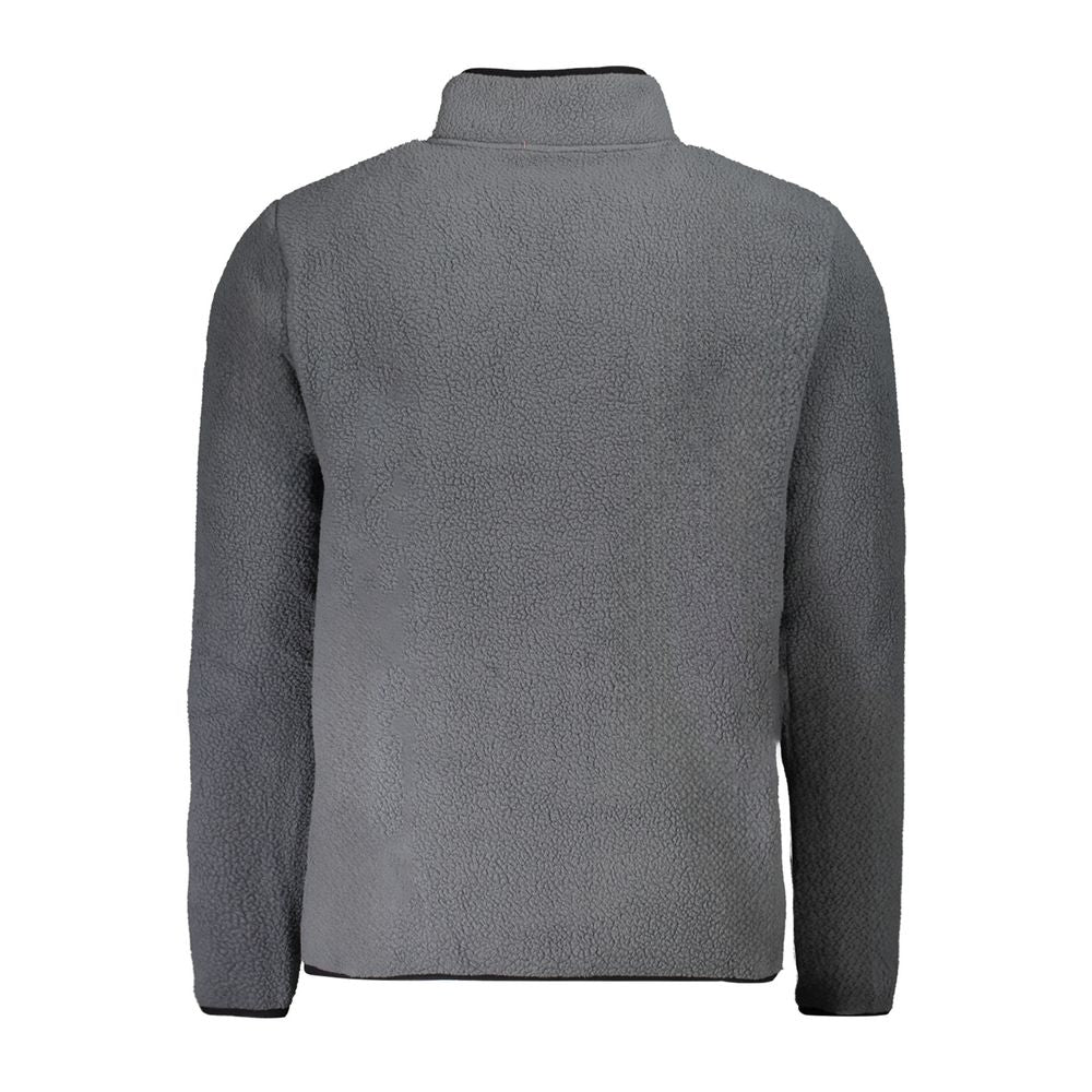 Norway 1963 Gray Polyester Sweatshirt