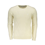 Guess Jeans Chic Contrast Crew Neck Men's Sweater GU-27839-XXL