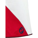Gucci White polyester and Cotton short dress 746830XJFUZ9088_44