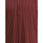 Saint Laurent Striped Shirt SA-819096Y1L046403-40