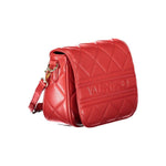 Mario Valentino Red Polyethylene Women Handbag VA-32741