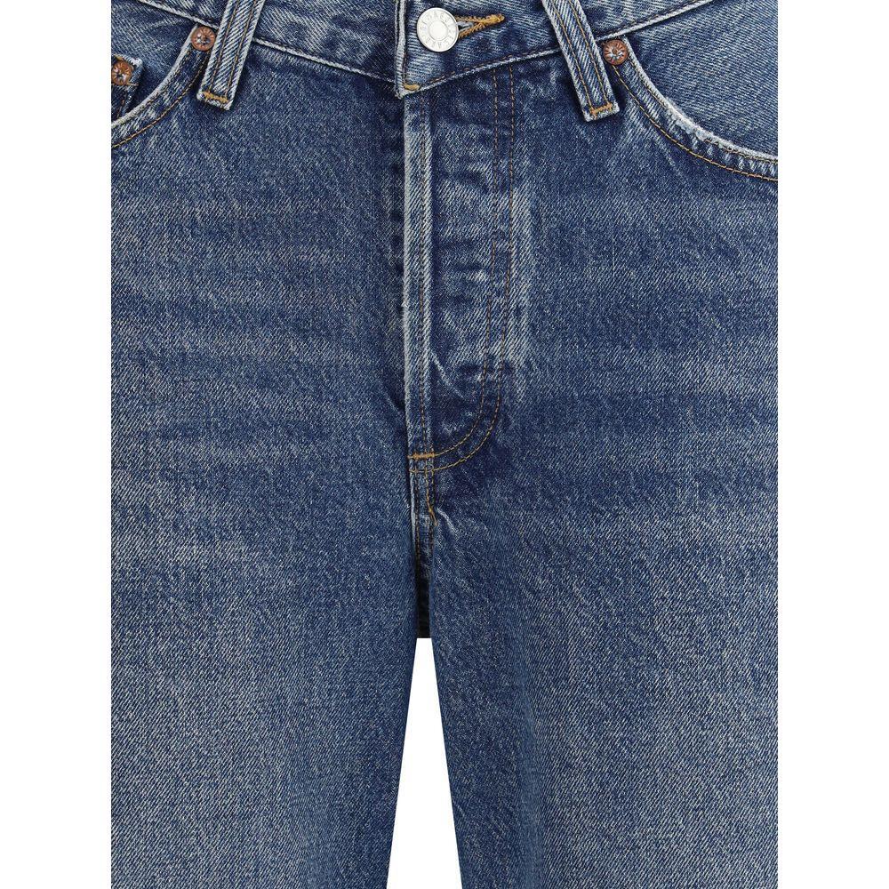 Agolde Kelly Jeans AG-A2291535ESS-W24