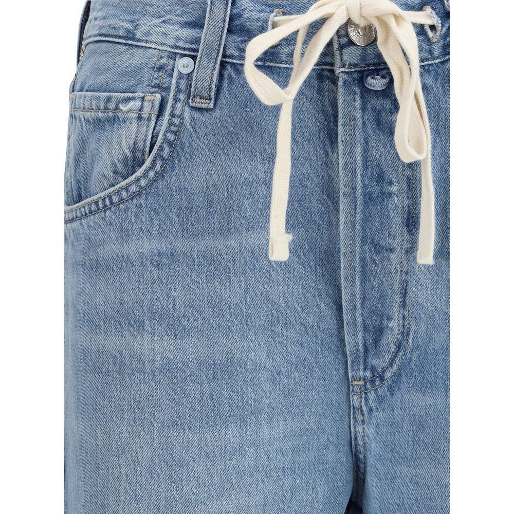Agolde Brynn Jeans AG-20691136BLLAC-W25