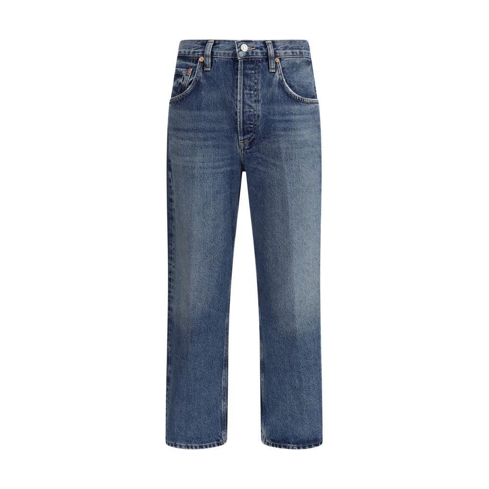 Agolde Dahlia In Brielle Jeans AG-21193041BRIE-26