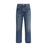 Agolde Dahlia In Brielle Jeans AG-21193041BRIE-26