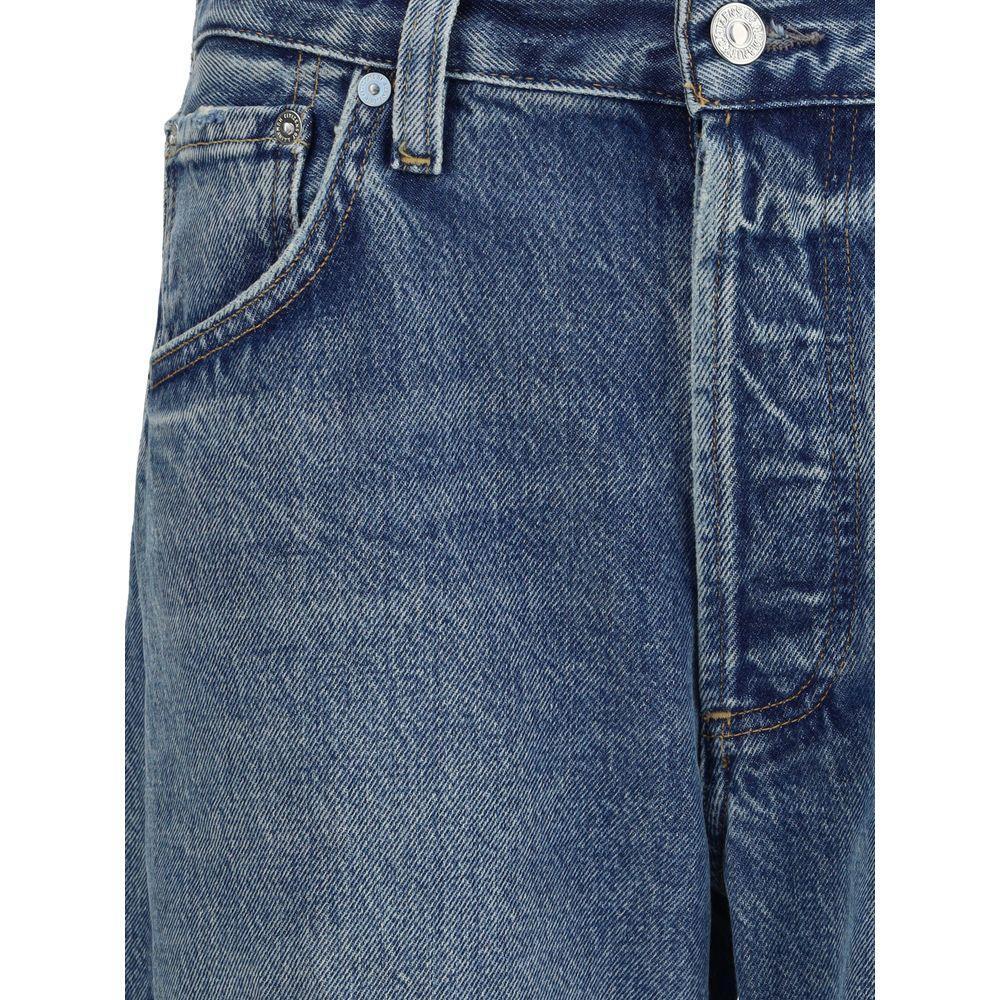 Agolde Winslow In Pacifica Jeans AG-21823011PACI-W24