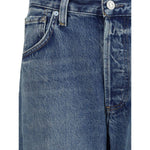 Agolde Winslow In Pacifica Jeans AG-21823011PACI-W24
