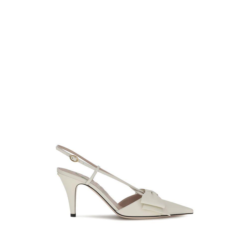Valentino Garavani Slingback Pumps VA-7W2S0MX5DDT098-EU37/US7