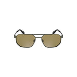 Calvin Klein Bronze Metal Men Sunglass CA-38317