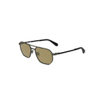 Calvin Klein Bronze Metal Men Sunglass CA-38317