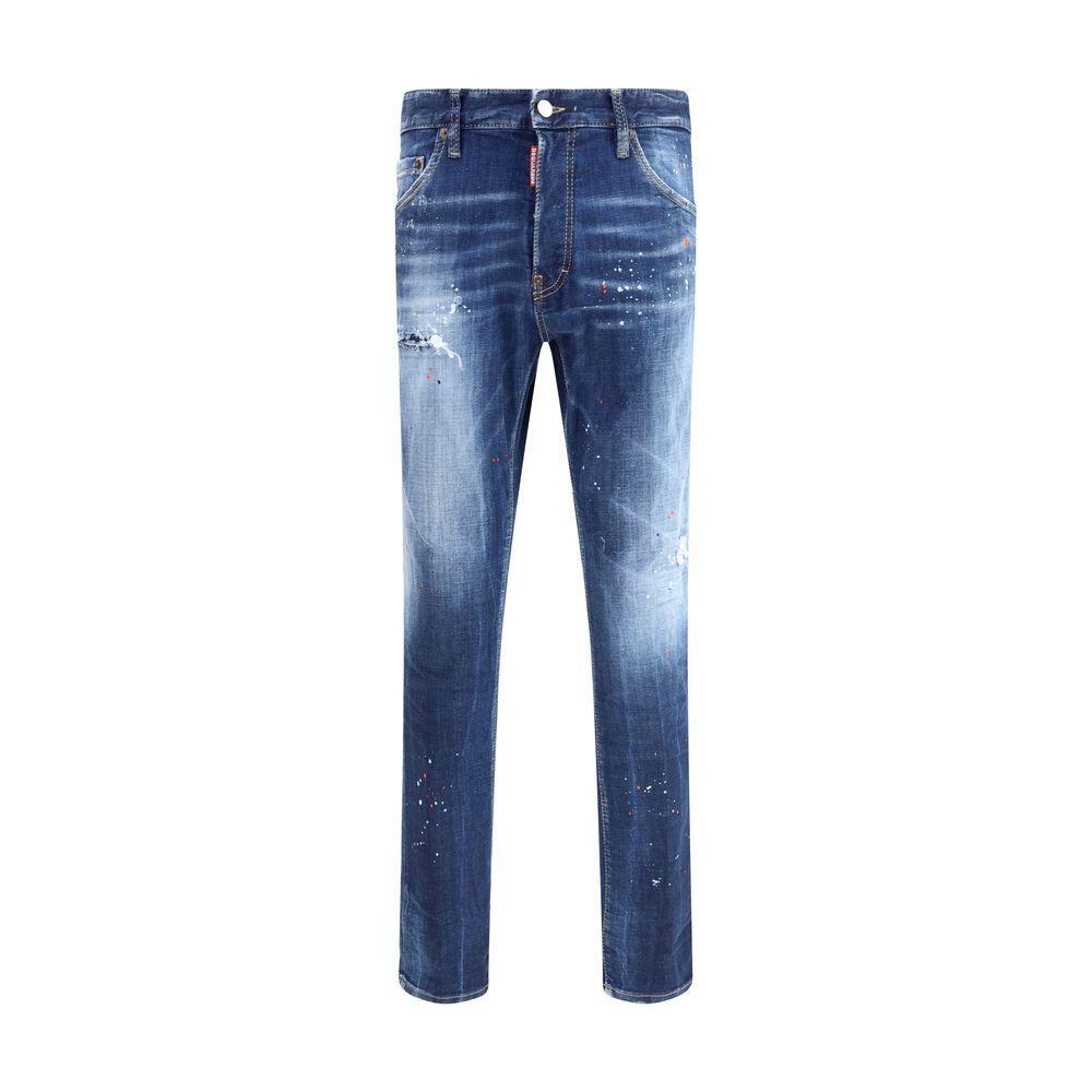 Dsquared² Cool Guy Jeans DS-S74LB1732S30664470-IT48 | M