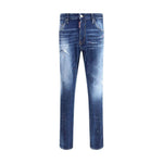 Dsquared² Cool Guy Jeans DS-S74LB1732S30664470-IT48 | M