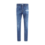 Dsquared² Cool Guy Jeans DS-S74LB1727S30872470-IT46 | S