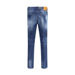 Dsquared² Cool Guy Jeans DS-S74LB1732S30664470-IT48 | M