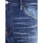 Dsquared² Cool Guy Jeans DS-S74LB1732S30664470-IT48 | M