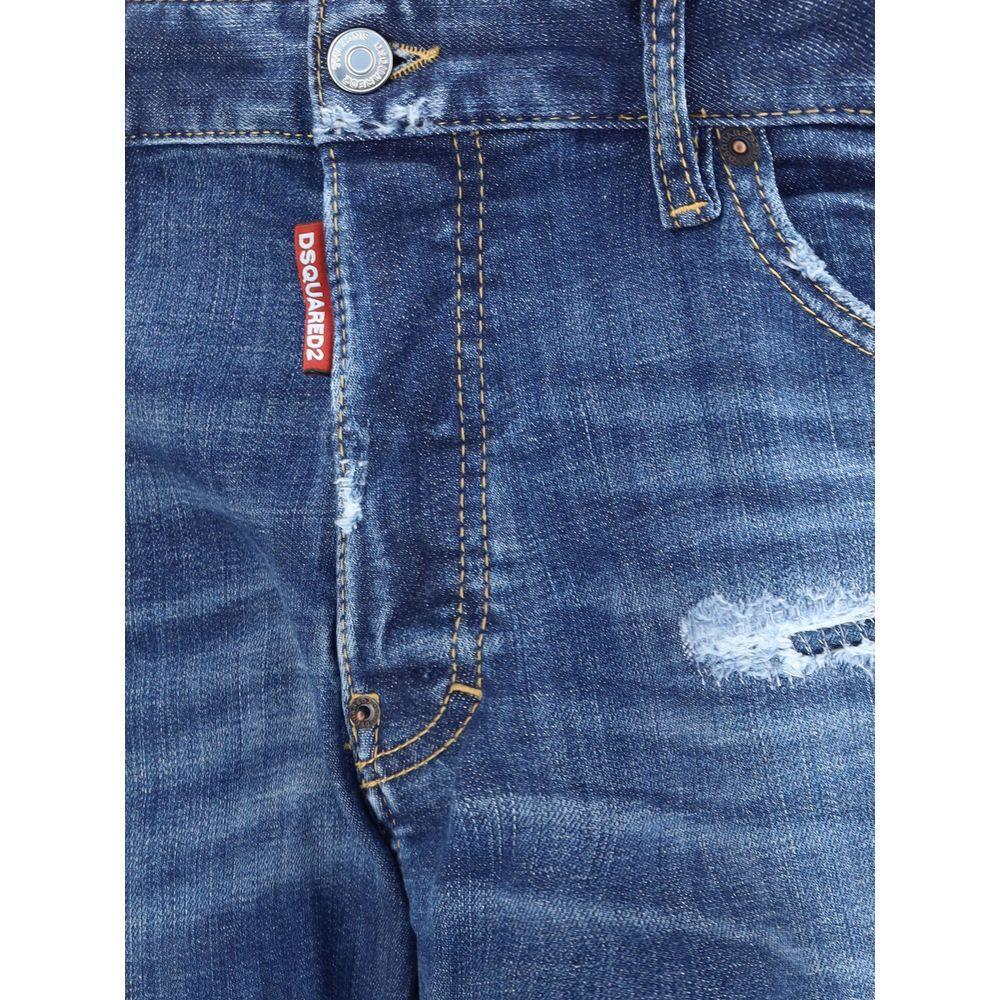 Dsquared² Cool Guy Jeans DS-S74LB1727S30872470-IT46 | S