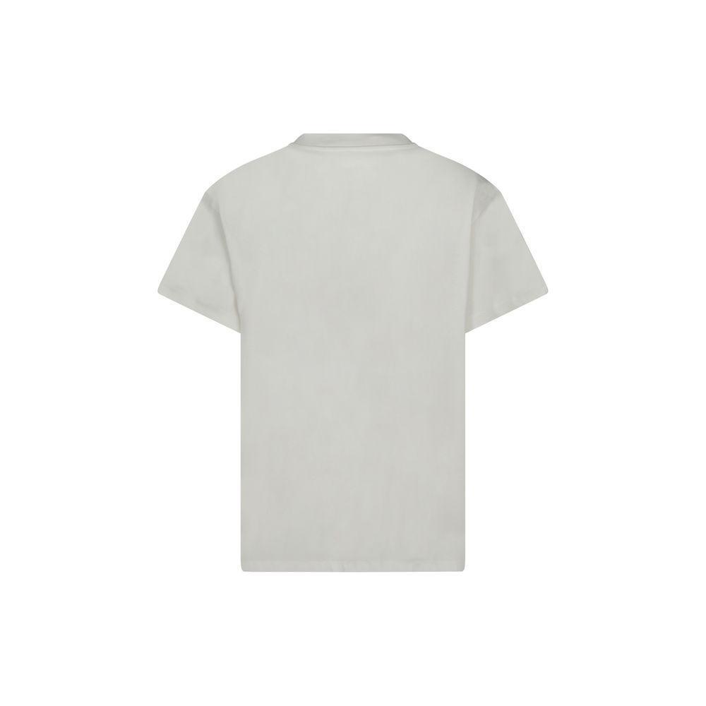 Jil Sander T-Shirt JI-J47GC0001J45048100-L