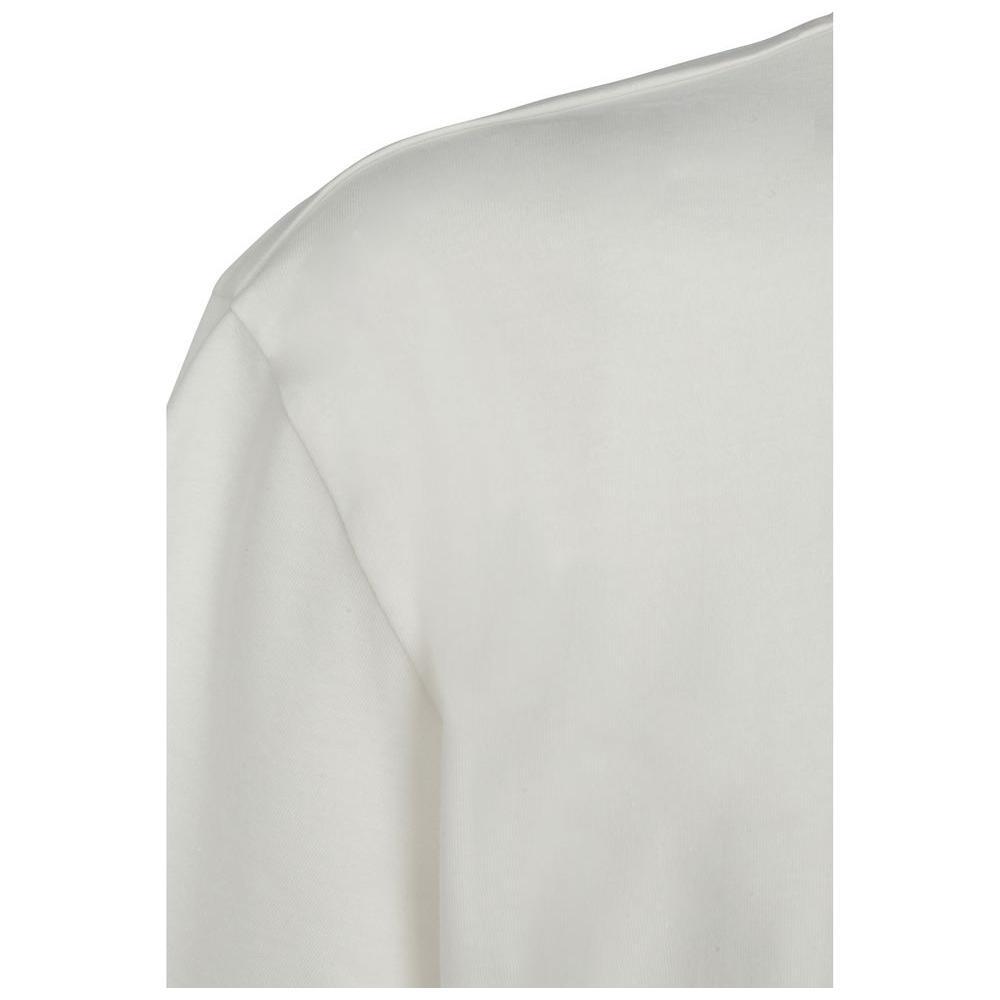 Jil Sander T-Shirt JI-J47GC0001J45048100-L