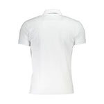La Martina Sophisticated Slim Fit Polo with Contrast Details LA-26346-L