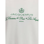 Jacquemus La Maille Venice Sweater JA-251KN61924271IN-IT36 | XS