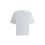 Dsquared² Logoed T-Shirt DS-S74GD1478D20033100-L