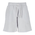 Hinnominate White Cotton Short HI-15568-M