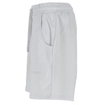 Hinnominate White Cotton Short HI-15568-M
