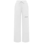 Hinnominate White Cotton Jeans & Pant HI-15553-XS