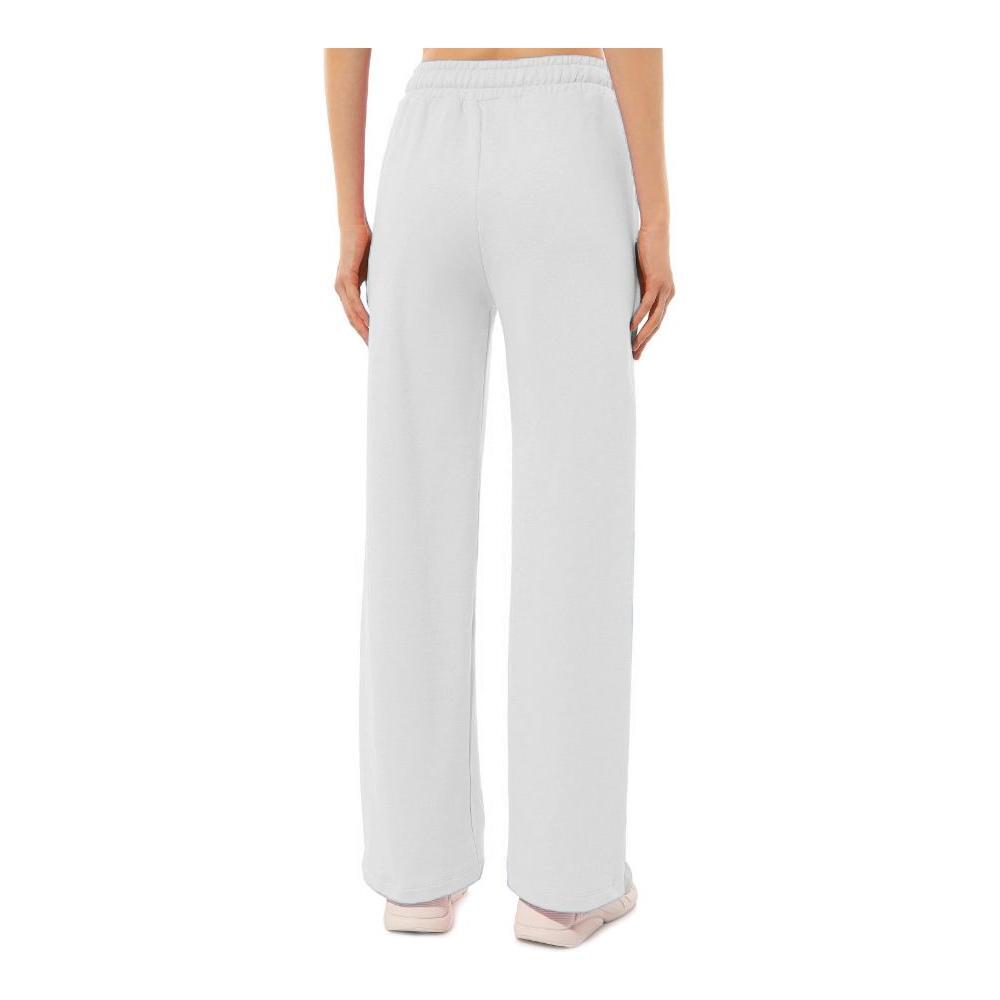 Hinnominate White Cotton Jeans & Pant HI-15553-XS