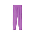 Hinnominate Purple Cotton Jeans & Pant HI-15632-XS