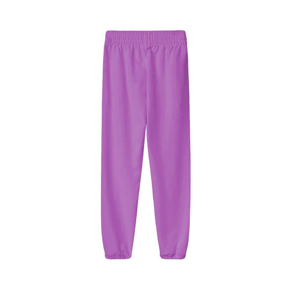 Hinnominate Purple Cotton Jeans & Pant HI-15632-XS