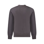 Hugo Boss Black Cotton Sweater BO-34596-S
