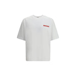 Dsquared² Cotton T-Shirt DS-S74GD1479D20033961-S