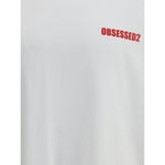 Dsquared² Cotton T-Shirt DS-S74GD1479D20033961-S